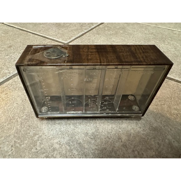 Vintage‎ 1950s Piggy Bank - Picture 3 of 6